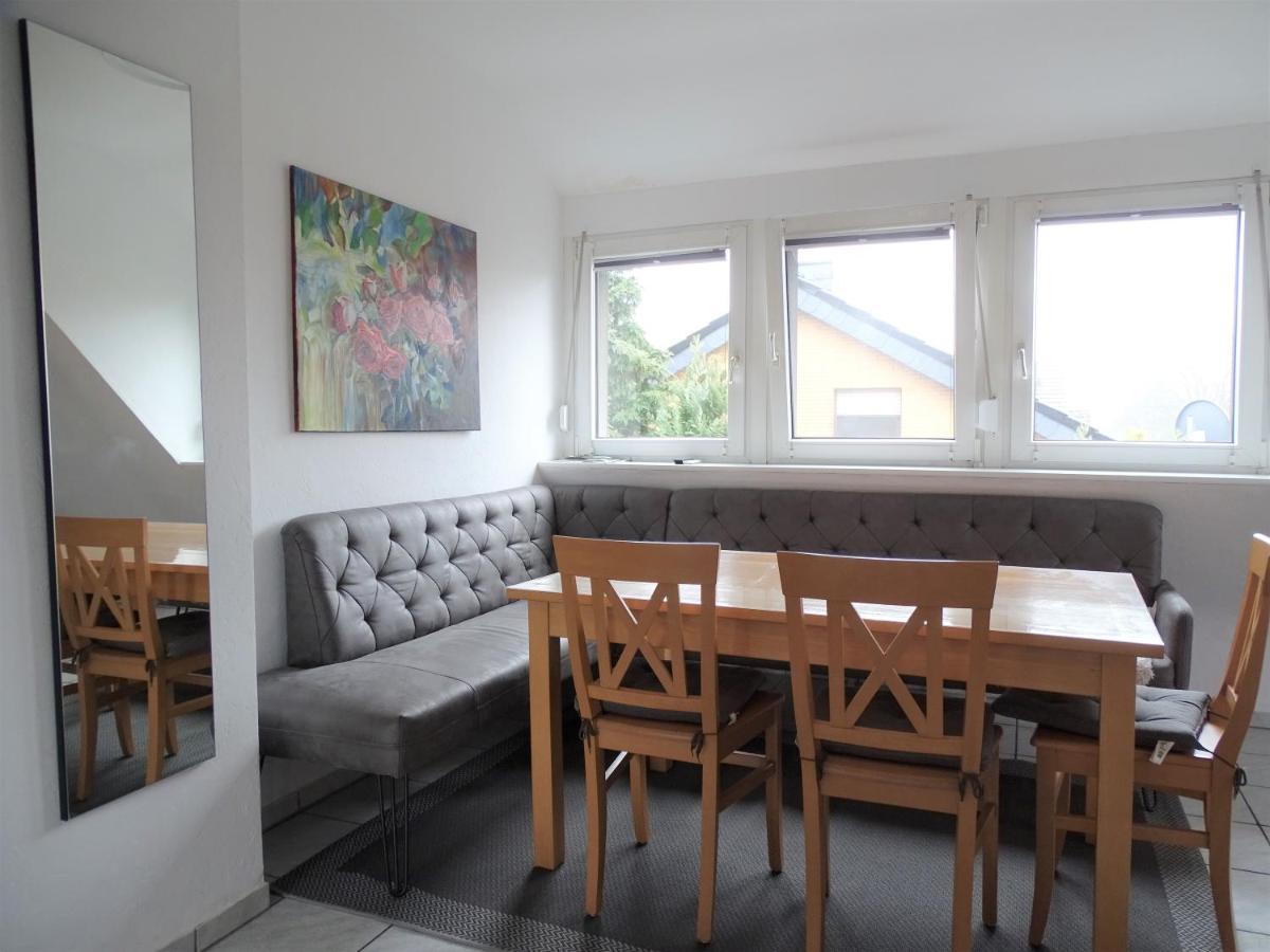 Helle Ferienwohnung In Nettetal Bei Venlo Exterior photo