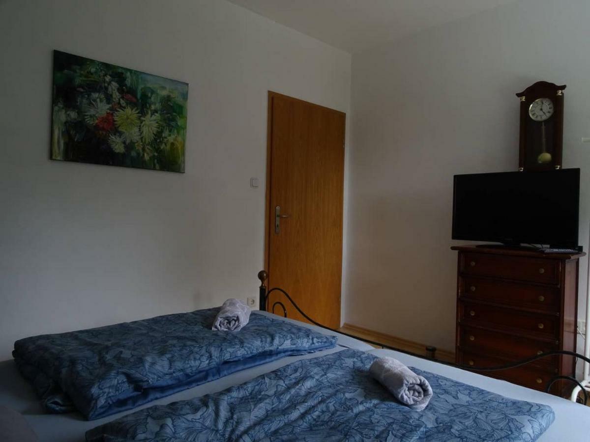 Helle Ferienwohnung In Nettetal Bei Venlo Exterior photo